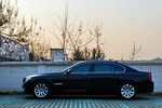 宝马7系2013款730Li 豪华型