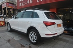 奥迪Q52015款40 TFSI 进取型