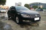 大众帕萨特2011款1.8TSI DSG尊荣版