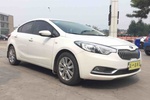 起亚K32012款1.6L 自动GL 