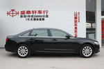 奥迪A6L2012款TFSI 标准型(2.0T)