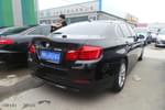 宝马5系2011款520Li 典雅型