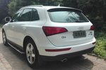 奥迪Q52013款40 TFSI 舒适型