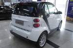 smartfortwo2012款1.0 MHD 硬顶标准版