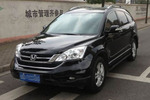 本田CR-V2011款2.4L 贺岁版