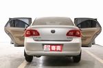 大众宝来2011款1.6L 手动 时尚型