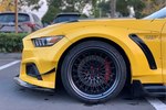 福特Mustang2016款2.3T 性能版