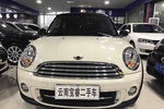 MINIMINI2012款1.6L COOPER Baker Street 