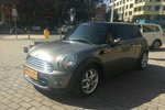 MINIMINI2012款1.6L COOPER Baker Street 