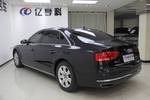 奥迪A8L2013款50 TFSI quattro豪华型