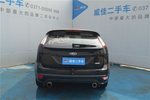 福特福克斯两厢2007款1.8L 手动舒适型