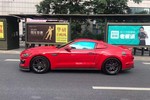 福特Mustang2017款2.3T 性能版