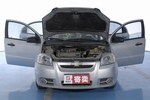 雪佛兰乐风2006款1.4 SL 手动