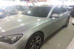 宝马7系2011款730Li 典雅型