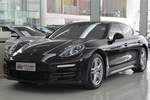 保时捷Panamera2014款Panamera 4 3.0T 