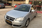 大众Polo Sporty2009款1.6L 自动版