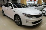 起亚K52016款2.0L 自动GLS