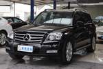 奔驰GLK级2010款GLK300 4MATIC 豪华版