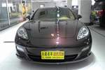 保时捷Panamera2010款Panamera 3.6L 