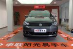 大众Polo劲取2011款1.4L 手动实尚版