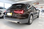 奥迪A6 allroad2015款3.0T allroad quattro