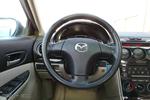 马自达Mazda62007款2.0 手动舒适型