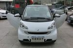 smartfortwo2010款pure 1.0L 标准版