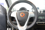 smartfortwo2009款coupe 1.0L 标准版