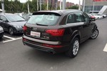 奥迪Q72014款35 TFSI 专享型