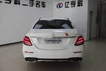 奔驰E级2017款E 200 L 运动型 4MATIC