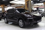 保时捷Cayenne2015款3.0T