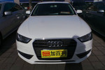 奥迪A4L2013款35 TFSI 自动豪华型