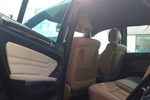 奔驰M级2010款ML350 4MATIC 豪华型版