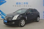 凯迪拉克SRX2010款3.0L 豪华版