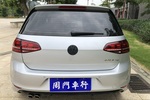 大众高尔夫2015款1.4TSI 自动R-Line