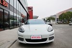 保时捷Panamera2014款Panamera 4 Executive 3.0T 