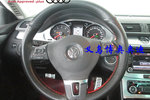 大众CC2013款2.0TSI 豪华型