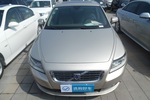 沃尔沃S402009款2.0L 手自一体 智尚版