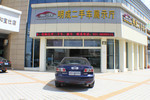 马自达Mazda62007款2.3L 旗舰型