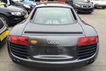 奥迪R82008款4.2FSI quattro