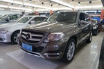 奔驰GLK级2013款GLK300 4MATIC 动感型