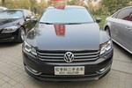 大众帕萨特2011款1.8TSI DSG 御尊版