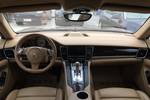 保时捷Panamera2010款Panamera S 4.8L 