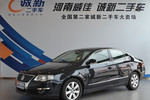 大众迈腾2007款1.8TSI 手动技术型