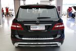 奔驰M级2012款ML300 4MATIC