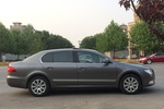 斯柯达昊锐2010款1.4TSI DSG 智雅版