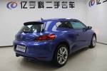 大众尚酷2013款2.0TSI GTS