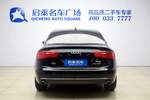 奥迪A6L2012款30 FSI 舒适型(2.5L)