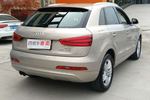 奥迪Q32013款35 TFSI 进取型