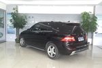 奔驰M级2015款ML400 4MATIC 豪华型